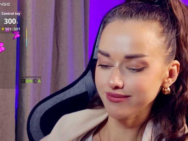Anna-na-sik, live now on BongaCams