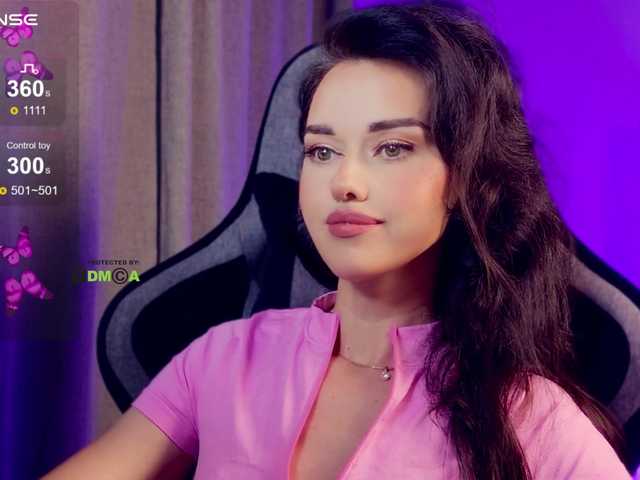 Anna-na-sik live cam on BongaCams