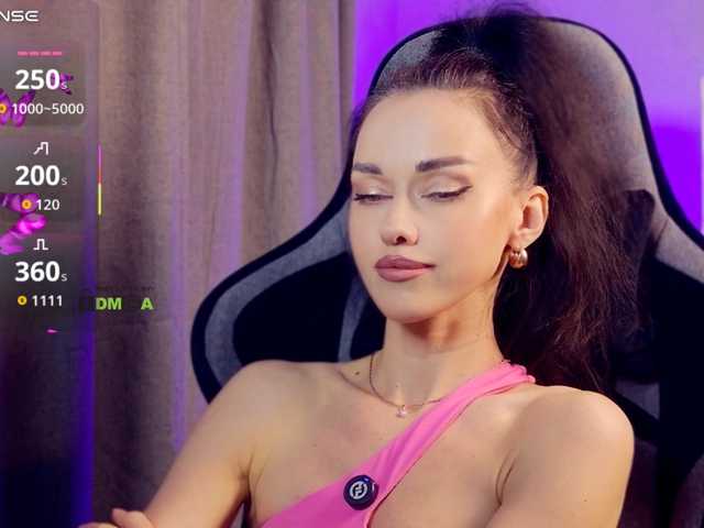 Anna-na-sik live cam on BongaCams