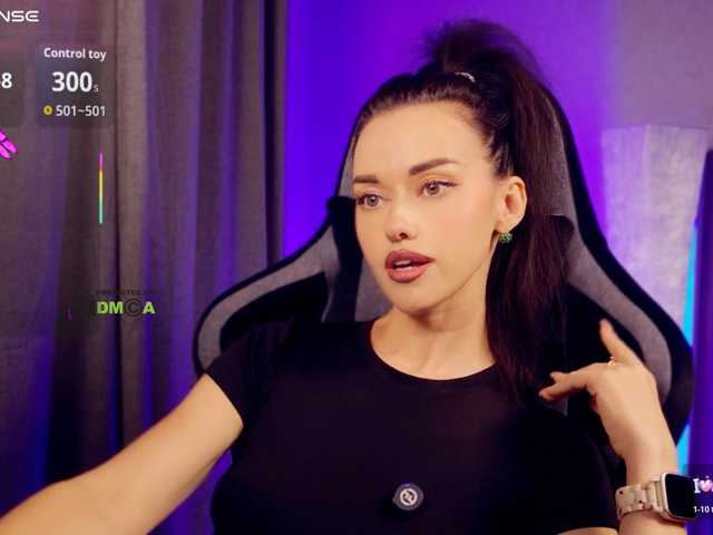 Anna-na-sik live cam on BongaCams
