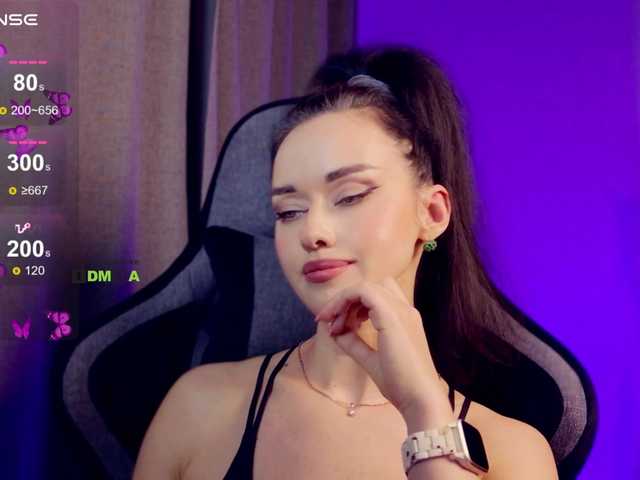 в попе у Anna-na-sik