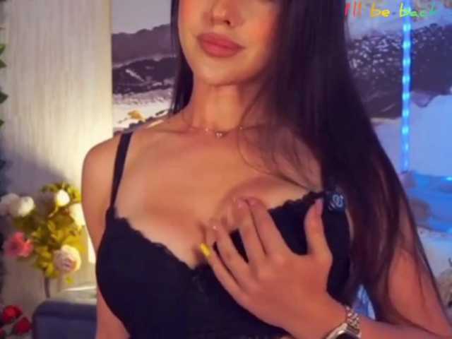 Anna-na-sik live cam on BongaCams