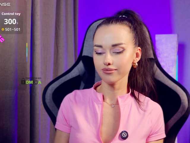 Anna-na-sik live cam on BongaCams