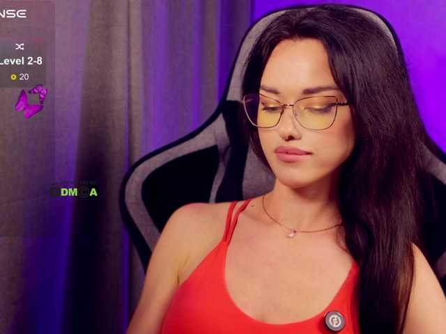 Anna-na-sik live cam on BongaCams