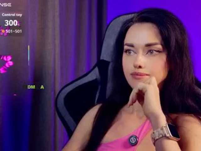 Anna-na-sik live cam on BongaCams