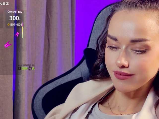 Anna-na-sik, en vivo ahora en BongaCams