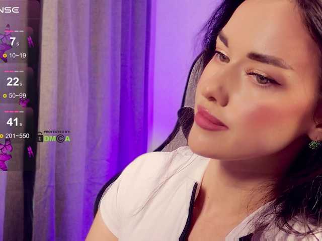 Anna-na-sik live cam on BongaCams