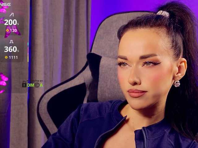 Anna Na Sik live cam