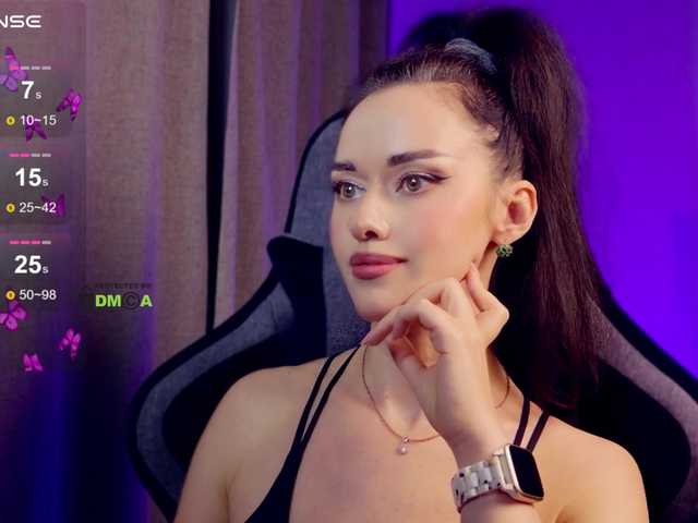 Anna-na-sik live cam on BongaCams