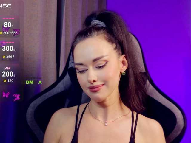 Anna-na-sik live cam on BongaCams