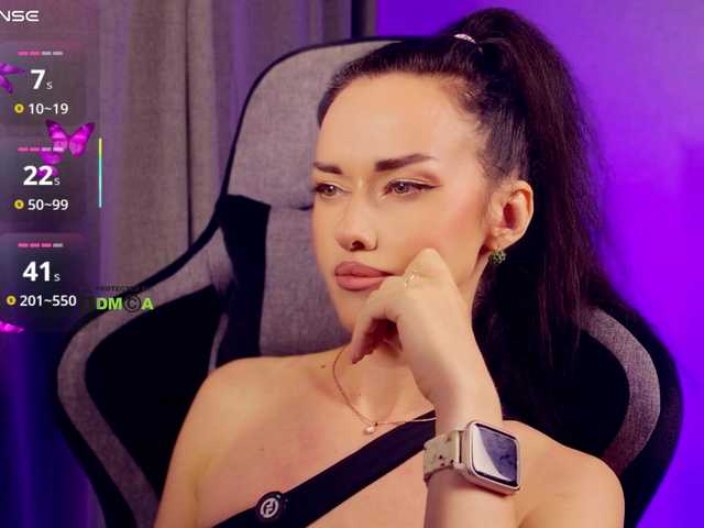 Anna-na-sik live cam on BongaCams