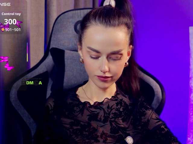Anna-na-sik live cam on BongaCams