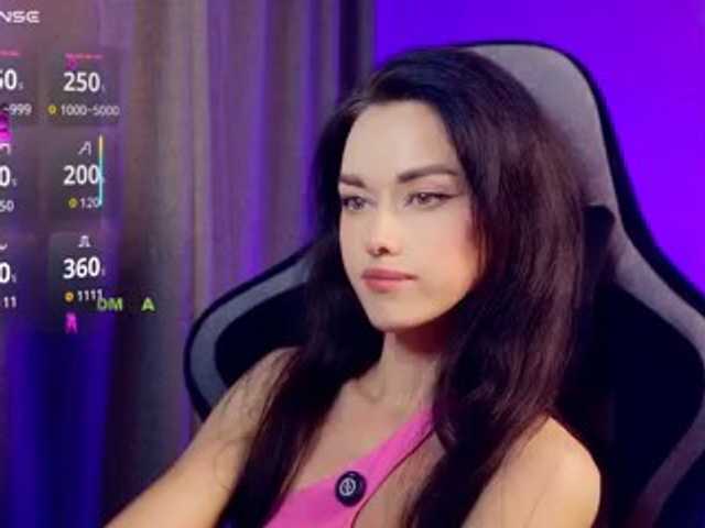 Anna-na-sik live cam on BongaCams