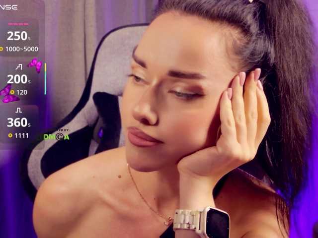 Anna-na-sik live cam on BongaCams