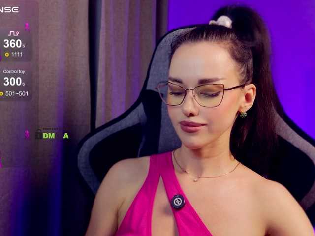 Anna-na-sik live cam on BongaCams