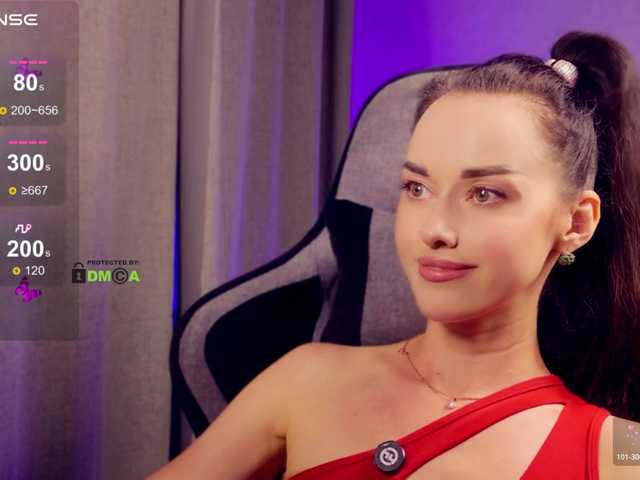 Anna-na-sik live cam on BongaCams