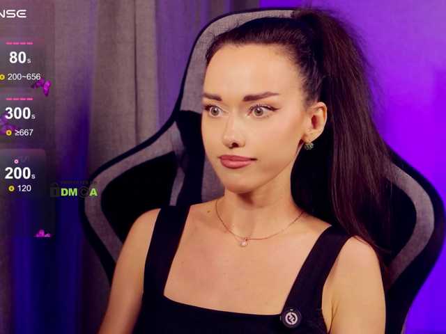 Anna-na-sik live cam on BongaCams