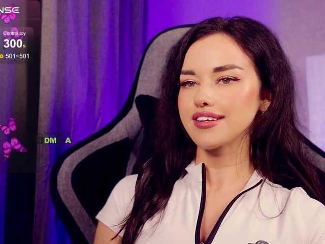 Anna-na-sik live cam on BongaCams