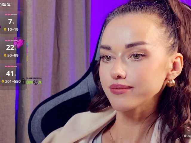 Anna-na-sik live cam on BongaCams