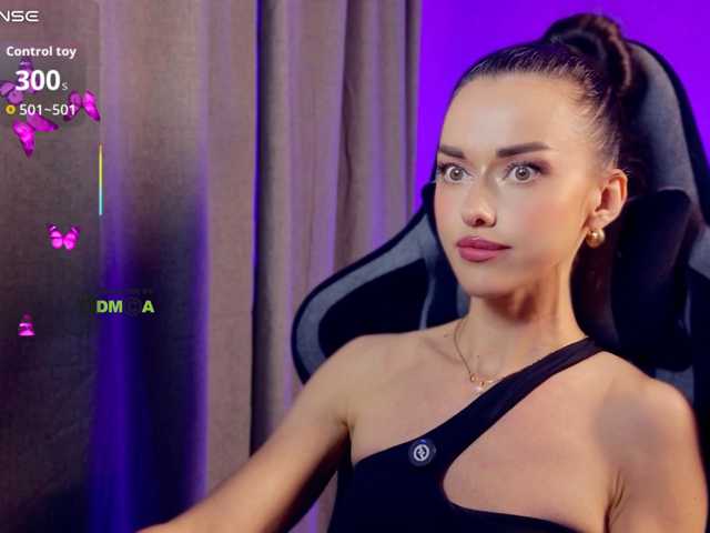 Anna-na-sik live cam on BongaCams
