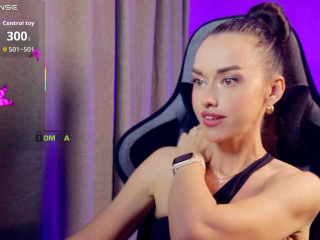 Anna-na-sik live cam on BongaCams