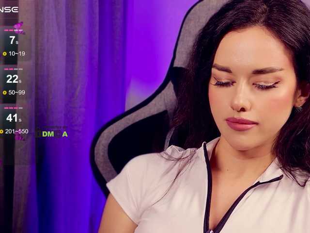 Anna-na-sik live cam on BongaCams