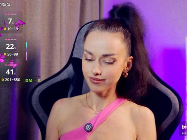 Anna-na-sik, en directo ahora en BongaCams