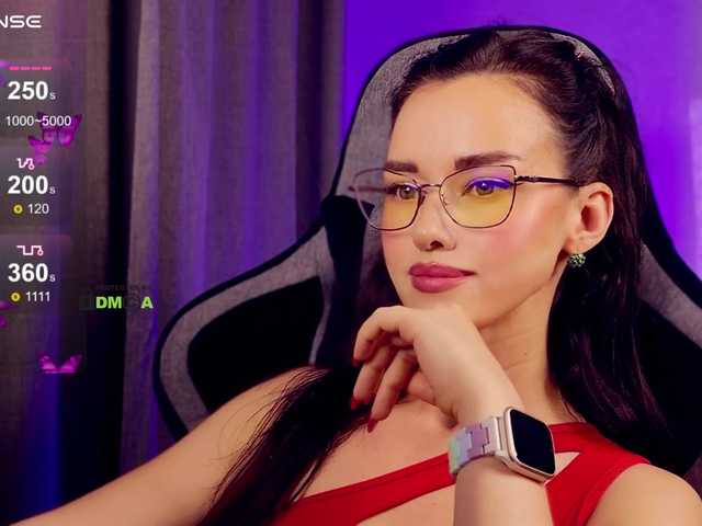 Anna-na-sik live cam on BongaCams