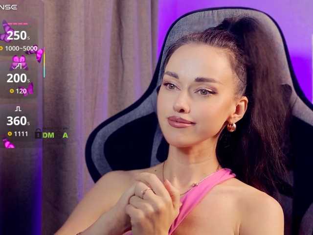 Anna-na-sik live cam on BongaCams
