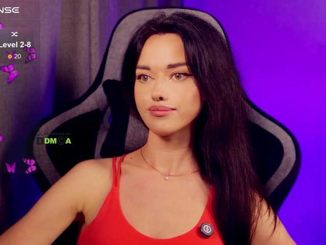 Anna-na-sik live cam on BongaCams