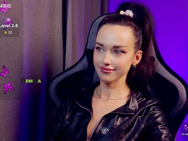 Anna-na-sik live cam on BongaCams