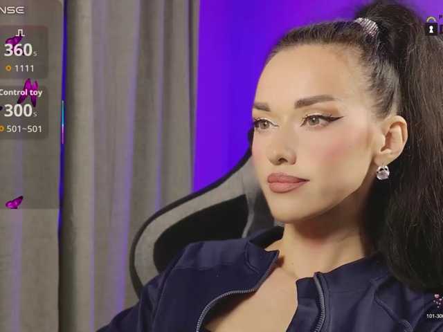Anna-na-sik live cam on BongaCams