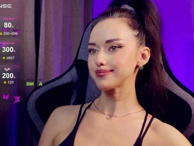 Anna-na-sik live cam on BongaCams