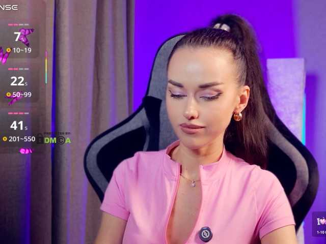 стрип с Anna-na-sik
