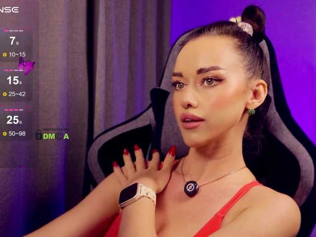 anna-na-sik live sex show