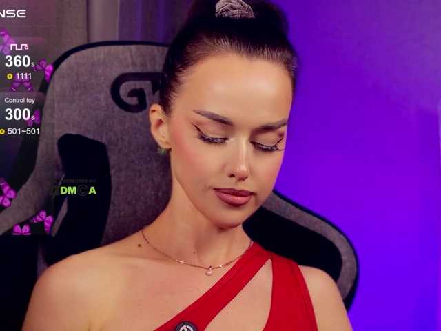 Anna-na-sik live cam on BongaCams