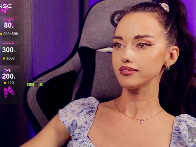 Anna-na-sik live cam on BongaCams