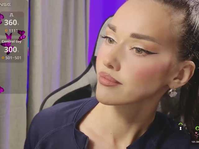 Anna-na-sik live cam on BongaCams