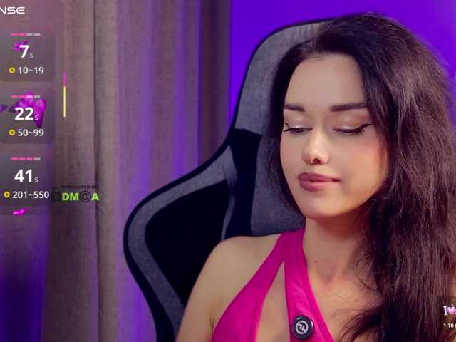 Anna-na-sik live cam on BongaCams