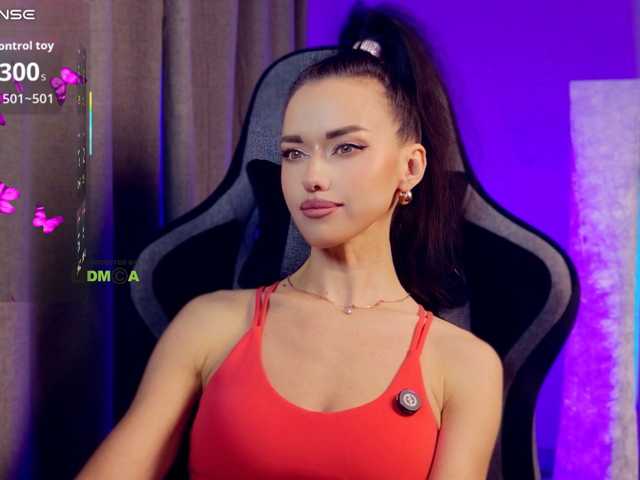 Anna-na-sik live cam on BongaCams