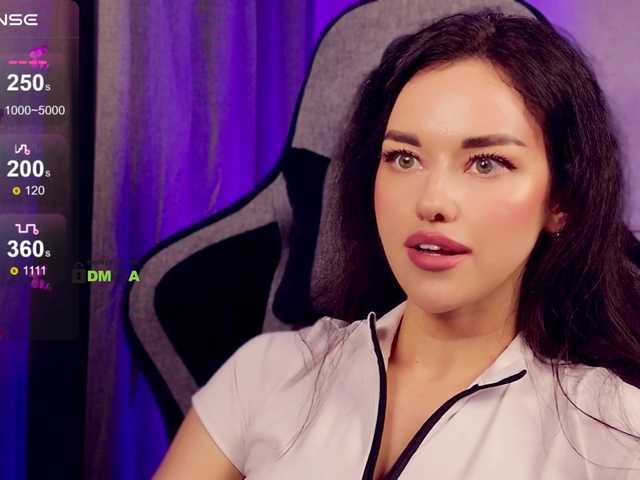 Anna-na-sik live cam on BongaCams