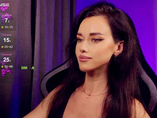 Anna-na-sik Sex Cam Show