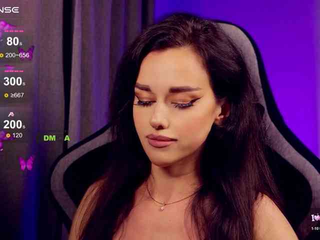 Anna-na-sik Sex Cam Show