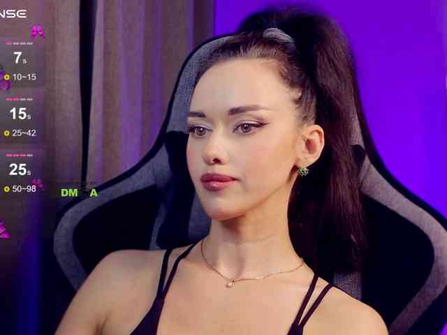 Anna-na-sik Sex Cam Show