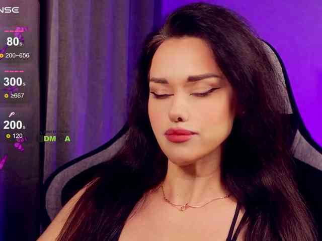 Anna-na-sik Sex Cam Show