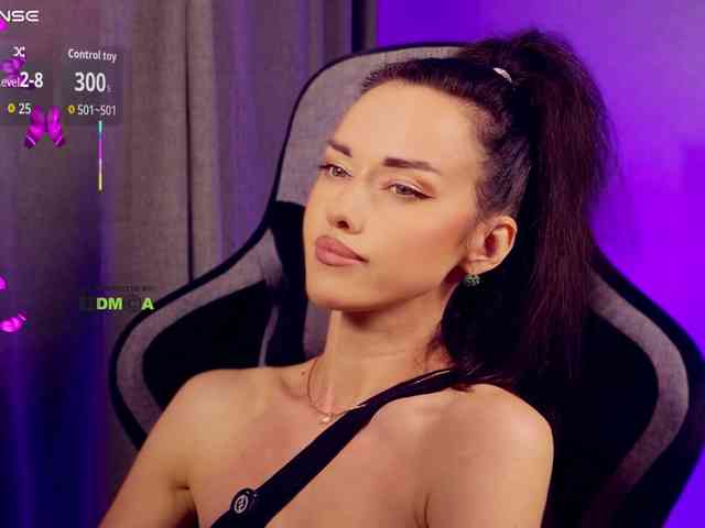 Модель: Anna_na_sik