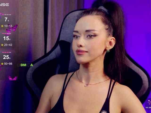 Anna-na-sik Sex Cam Show