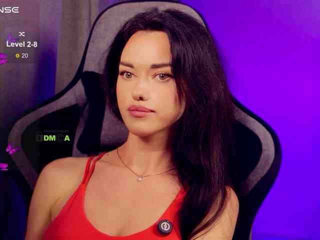 Anna-na-sik Live Webcam on BongaCams