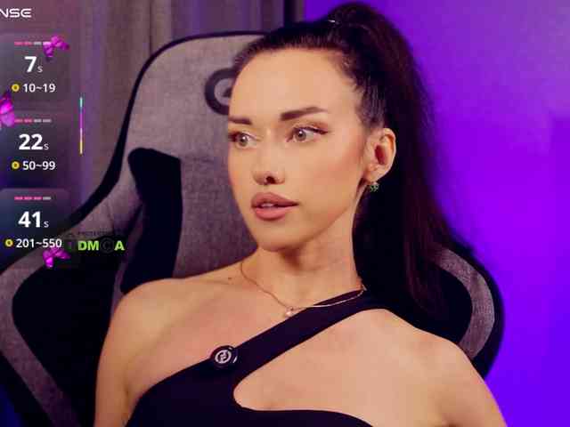 Модель: Anna_na_sik