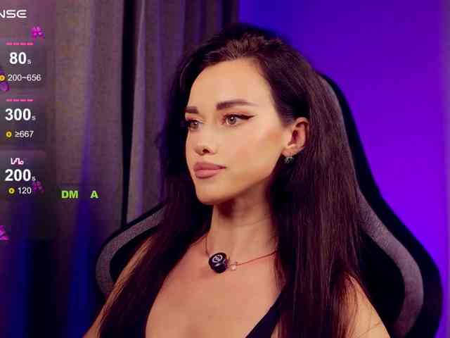 Anna-na-sik Sex Cam Show